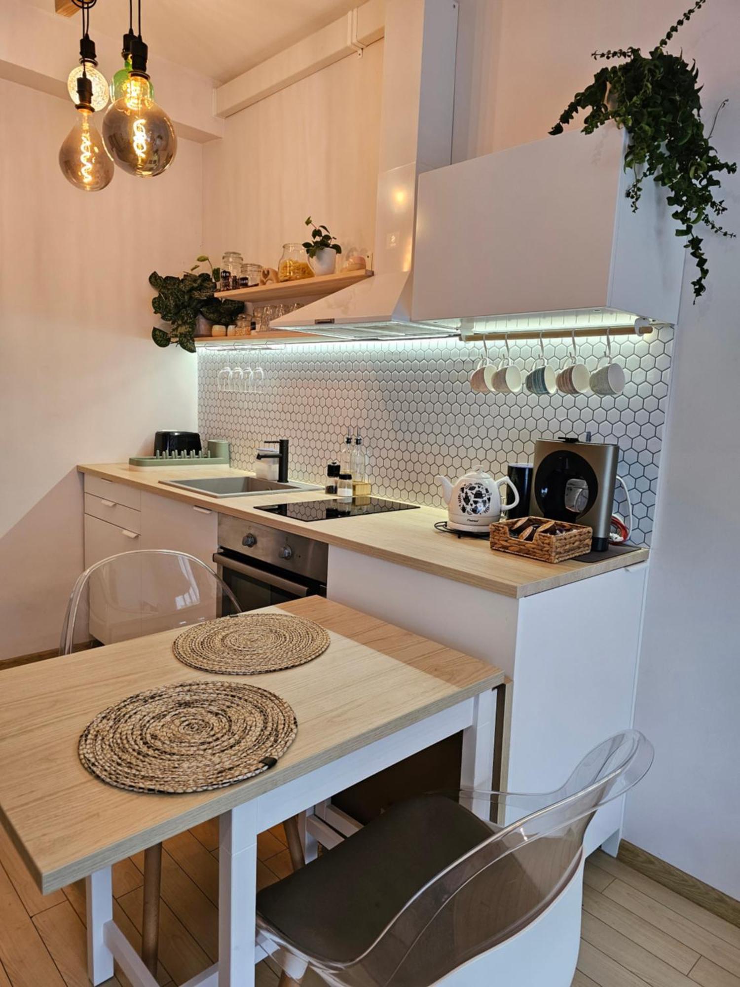 S Irma Apartment - The Soul Of Central โซเฟีย ภายนอก รูปภาพ