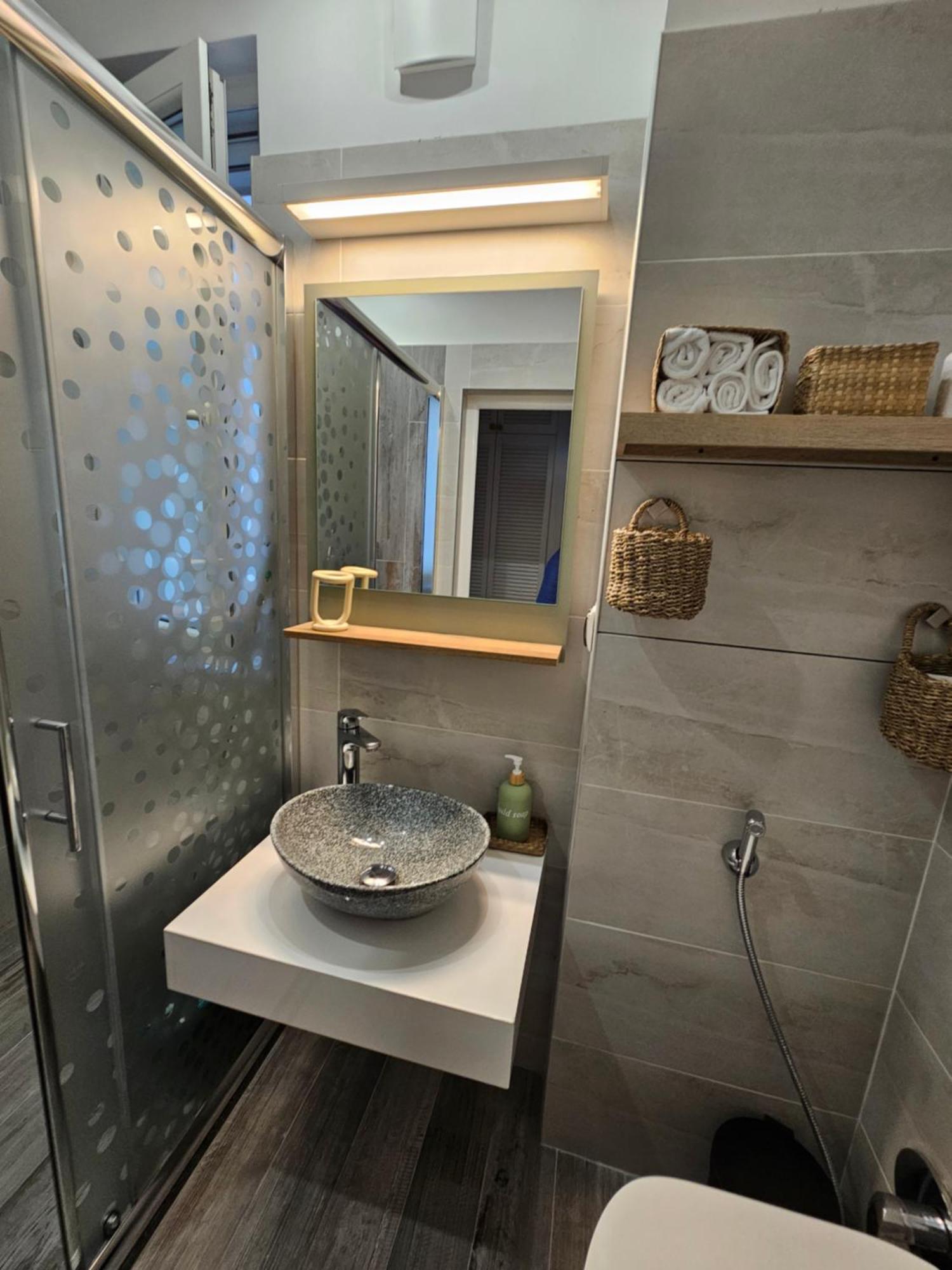 S Irma Apartment - The Soul Of Central โซเฟีย ภายนอก รูปภาพ